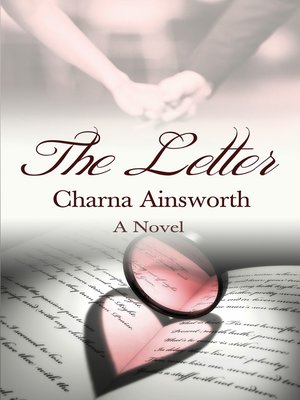 cover image of The Letter